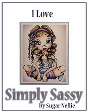 I Love Simply Sassy