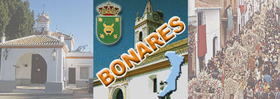 bonares