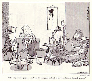 Yesterday’s Papers Len Norris