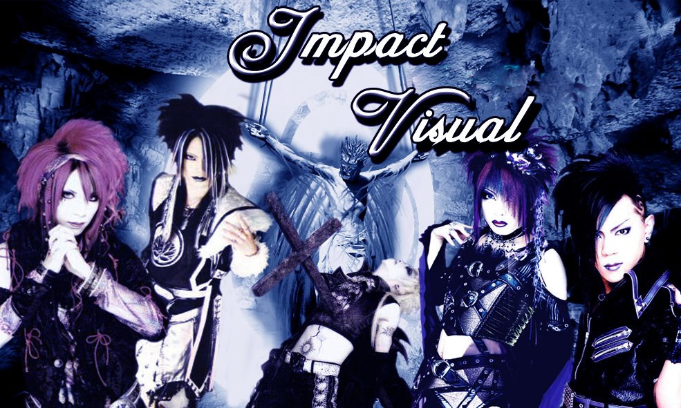 Visual Kei ~Wallpapers~ 100% Download..