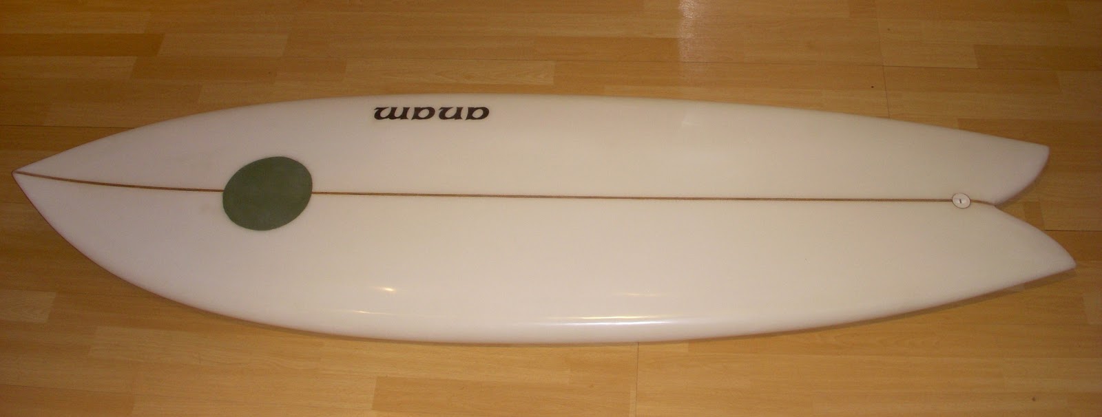 anam surfboards / an irish custom surfboard shaper Ireland / surfboards