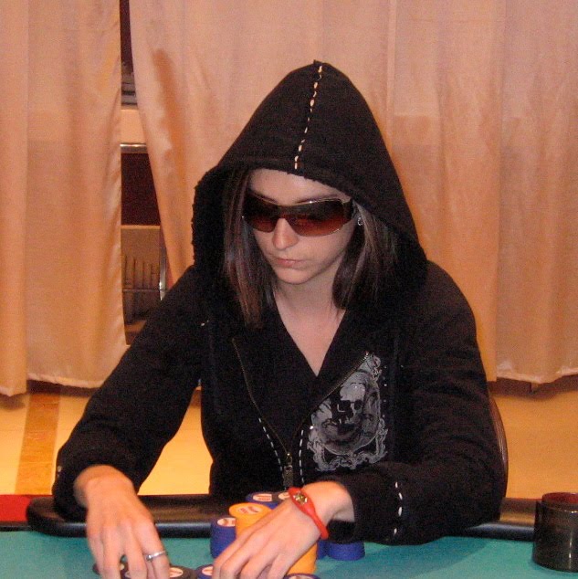 BORGATA SPRING POKER OPEN: Apr 18, 2010