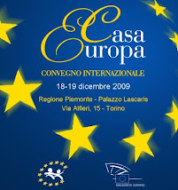 Convegno "CASA EUROPA"