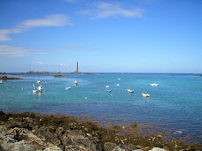 Littoral breton (Finistère)