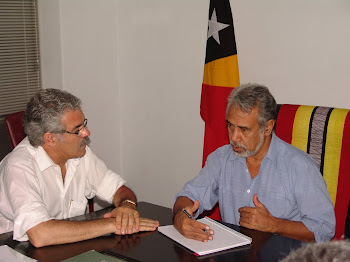 Díli - Timor