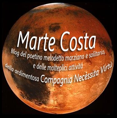 Marte Costa