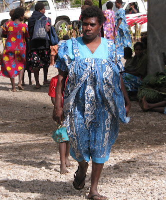 Voyage of the Rogues' Scholarship: Vanuatu