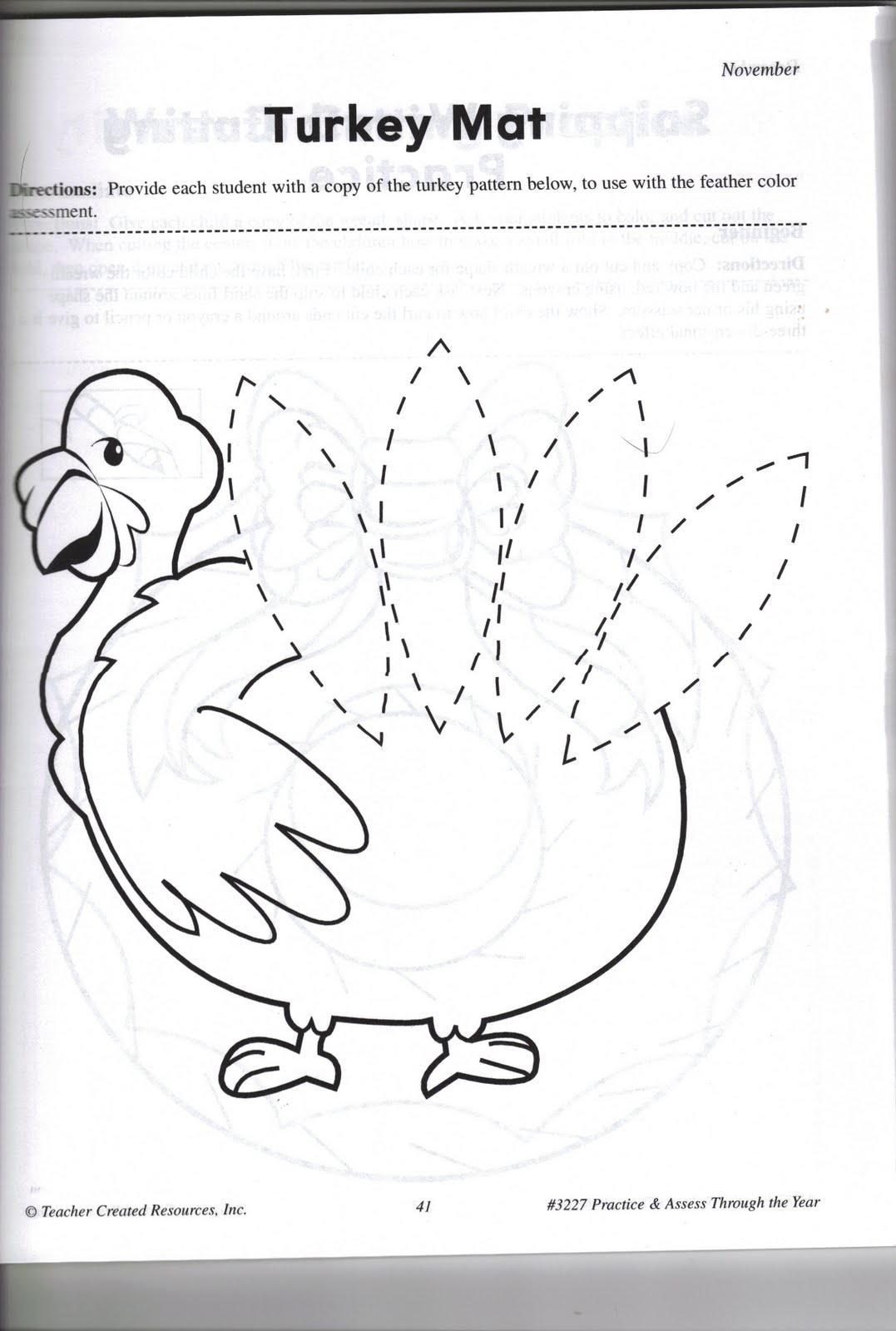 melissas-homeschool-blog-learn-to-draw-a-turkey-kindergarten-turkey-craft