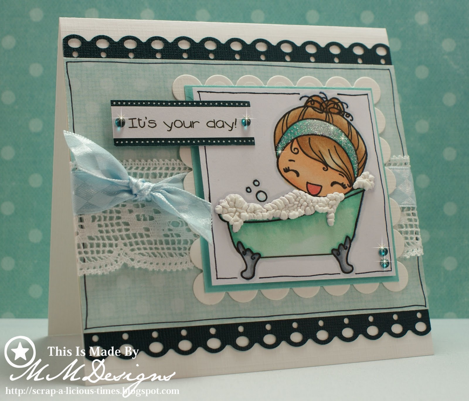 Scrap-a-licious-times: november 2010