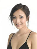 Amelie's Tvb Blog: Miss Hong Kong 2007 released profile ...
