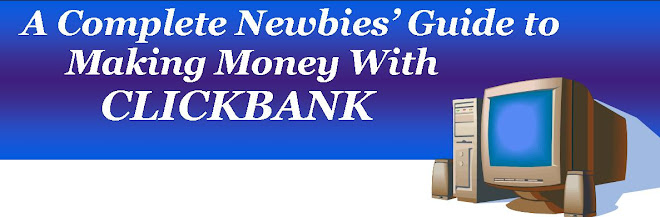 Make CLICKBANK Money...Easier Than You Think