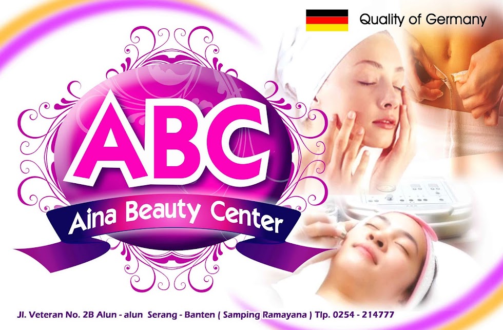 Aina Beauty Center