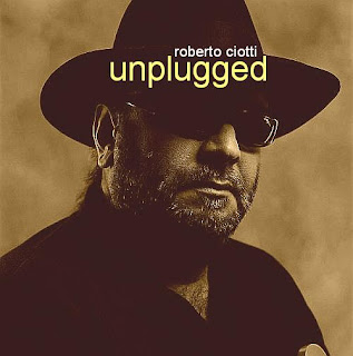 ROCKTIME ROBERTO CIOTTI Unplugged (2007)