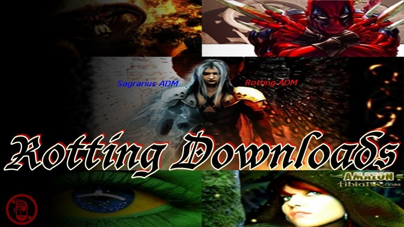 Rotting-Downloads