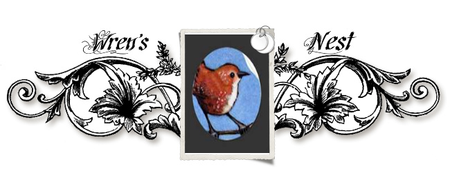 Wren's Nest