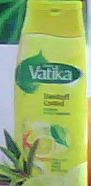 Dabur Vatika Dandruff Control Shampoo