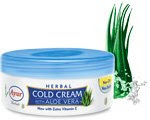 Ayur Herbal Cold cream with aloe vera