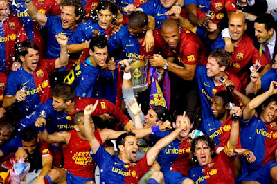 Barcelona Fanshop - Alles voor de Echte Supporter! | Webshop Football