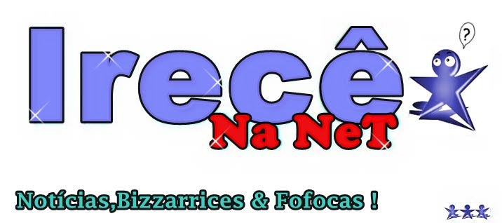 Irecê Na Net !