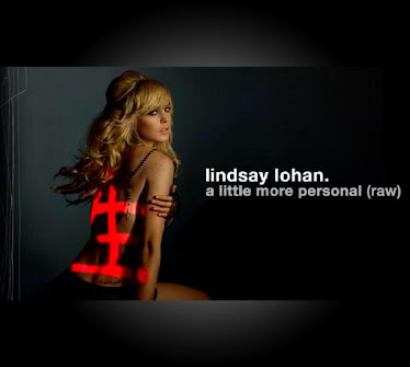 Lindsay Lohan Media Br