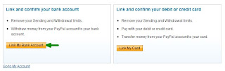 Tips Verifikasi PayPal Tanpa Credit Card