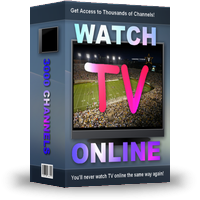 Watch TV - Live Online Internet Television
