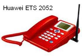 Huawei ETS 2052