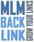 mlm backlink