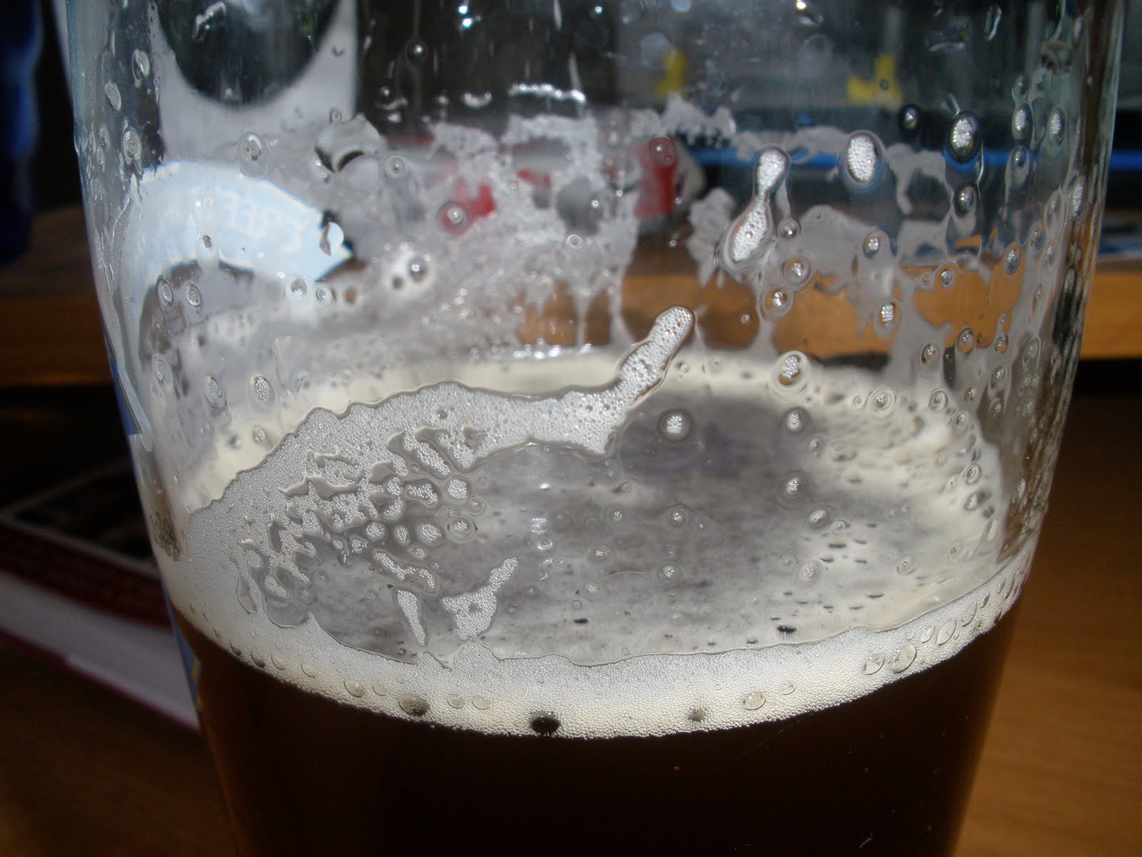 Matt's Beer Den How I Review Beer!