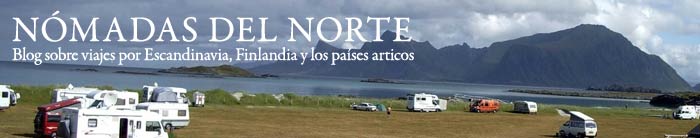 NÓMADAS DEL NORTE