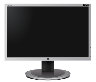 monitor graphic computer lcd picking guide svg system
