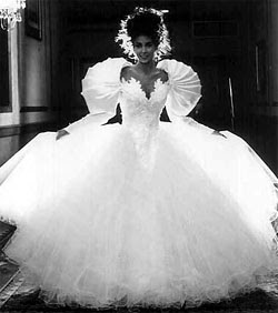 wedding dresses and gowns