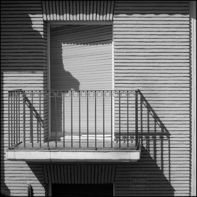 Arquitectura y sombras