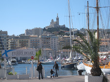 Marseilles Harbor