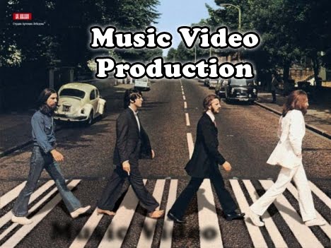Music Production