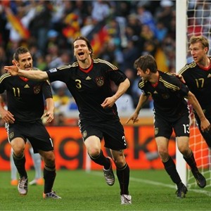 Germany Blitzkrieg Triumphs Argentina (4-0)!! | KnowThyMoney