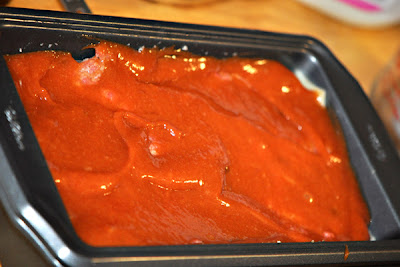 Marvelous Meatloaf