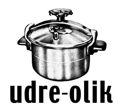 Udre Olik: Comme Par Le Fait Le Lien Udre Olik: Comme Par Le Fait Le Lien