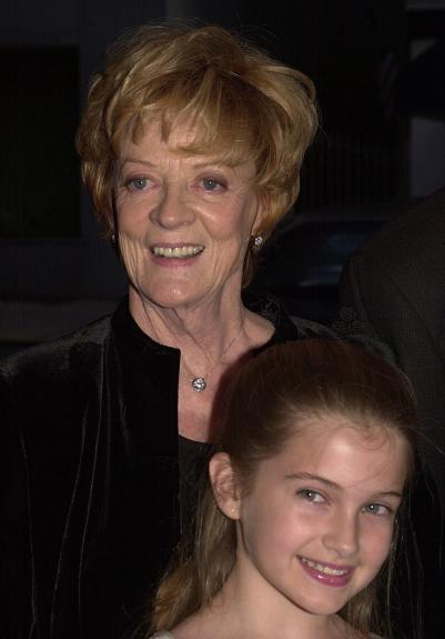  Smith Emmy ClarkeAimee 