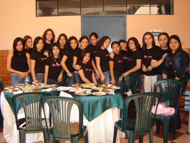 PROMOCIÓN 2004