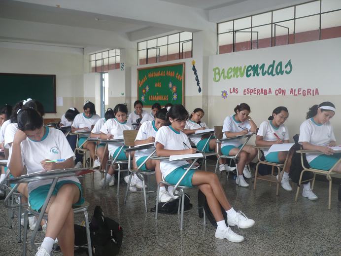 PROMOCIÓN 2008