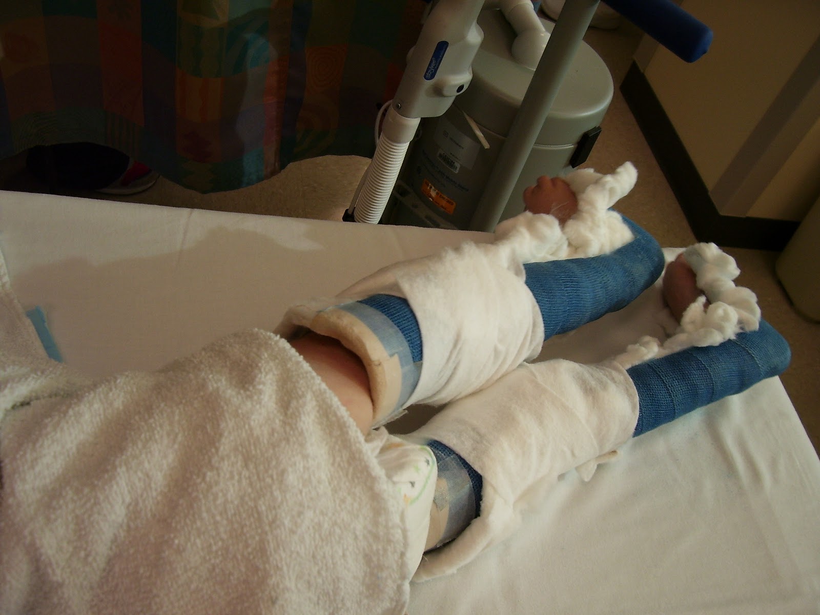 Our Little Man The Lowdown...