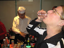 Grandma can party!