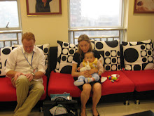 Bruce, Kim and Anabelle