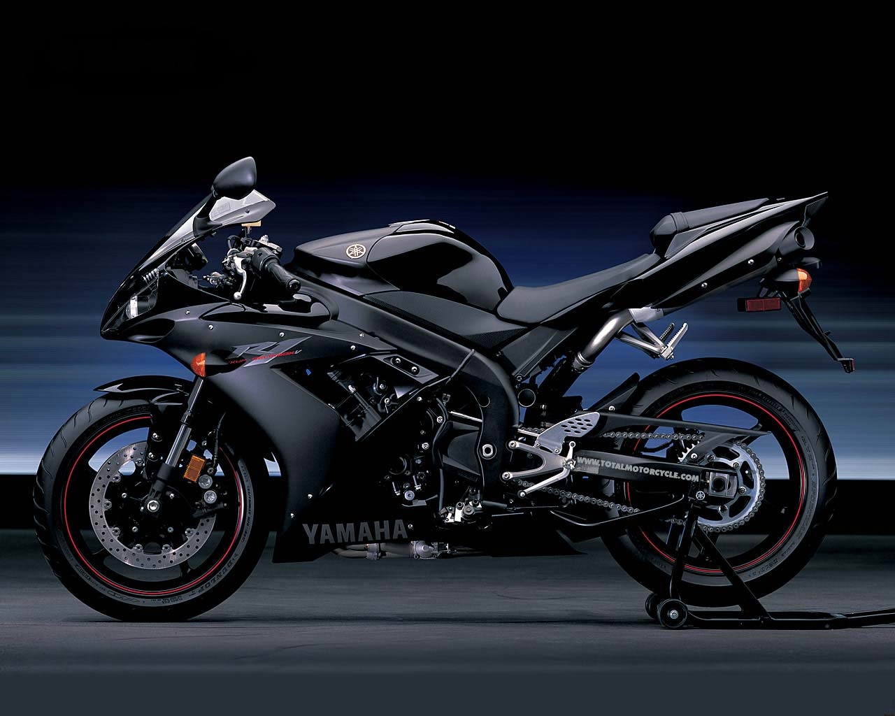 BEST DESKTOP WALLPAPERS FREE: YAMAHA R6