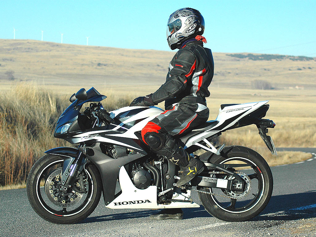 Honda Cbr 600 Common Problems