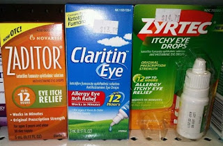 does zyrtec work better than claritin