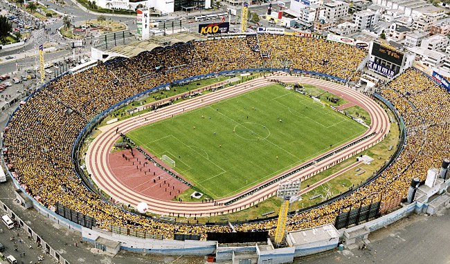 La diferencia de ingresos entre el fútbol europeo y el sudamericano