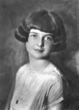 PLATERKI od 1883 do dziś ZOFIA SIKORSKALEŚNIOWSKA (19121943) córka