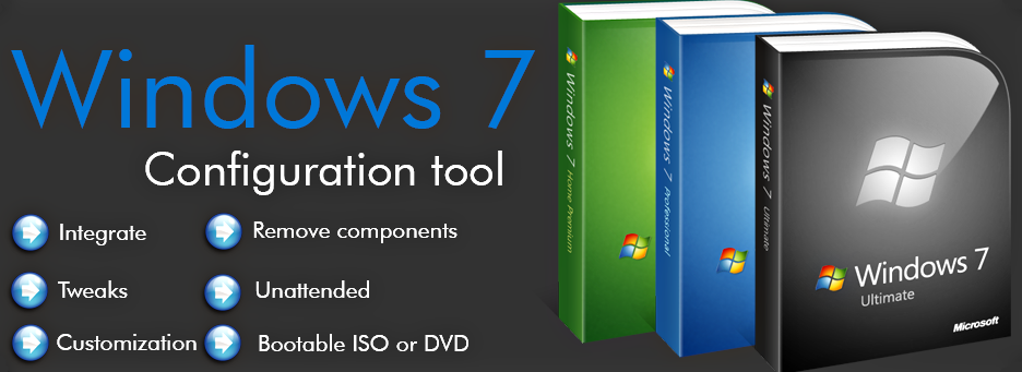 Robert Zambach s Windows 7 Blog RT Seven Lite